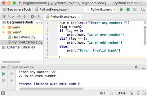 even or odd python|Python How to Check If a Number Is Odd or Even (Examples) .